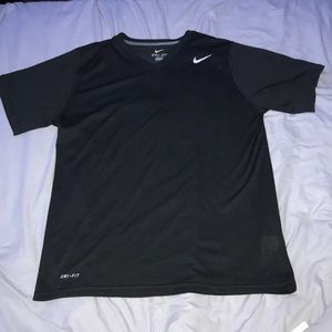 Nike Men’s V-neck T-shirt